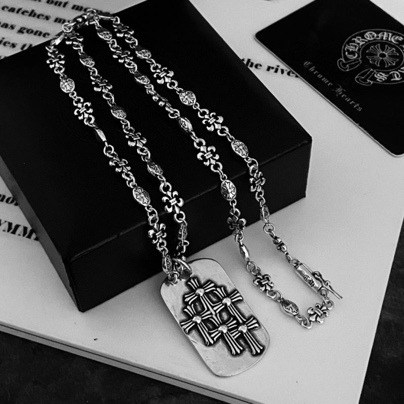 Chrome Hearts Necklaces